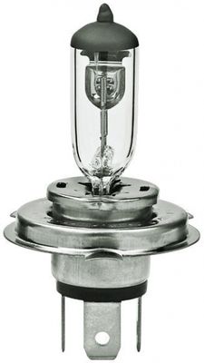 Grundig vrachtwagenlamp H4 24 Volt 70/75 Watt wit per stuk Grundig vrachtwagenlamp H4 24 Volt 70/75 Watt wit per stuk