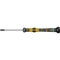 Wera 1567 ESD Micro Torx-schroevendraaier Grootte T 10 Koplengte: 60 mm 1 stuk(s)