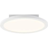 Brilliant G80713/05 Briston LED-paneel LED 15 W Wit