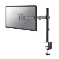 Neomounts flatscreen bureausteun fpma-d550black monitorarm (zwart)