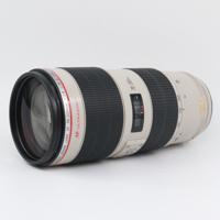 Canon EF 70-200mm F/2.8 L IS II USM occasion
