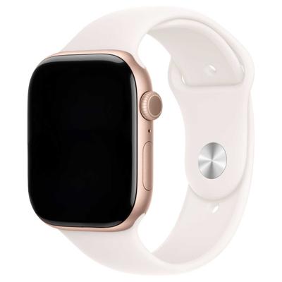 Apple Watch Sport Band - Rosé - 38, 40, 41 & 42mm - ML
