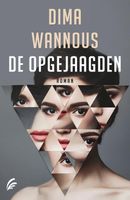 De opgejaagden - Dima Wannous - eBook (9789044976762) - thumbnail