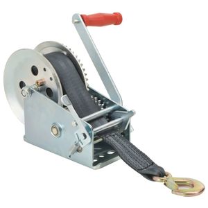 VidaXL Handlier met band 1587 kg