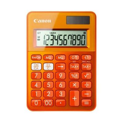 Rekenmachine Canon 0289C004AA Oranje
