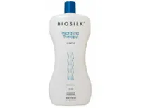BioSilk Hydrating Therapy Shampoo Droog Haar - 1000ml - thumbnail