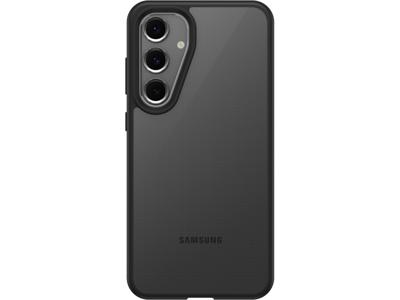 OtterBox OtterBox React Series Samsung Galaxy S24 FE 5G Clear/Black