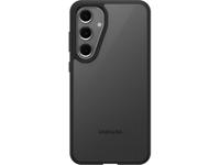 OtterBox OtterBox React Series Samsung Galaxy S24 FE 5G Clear/Black
