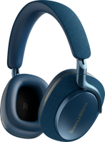 Bowers & Wilkins Px7 S2 Blauw - thumbnail