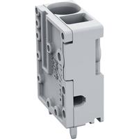 WAGO 2626-3101/000-023 Printplaatklem 200 stuk(s)