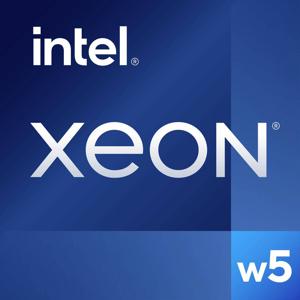 Intel® Xeon® W W5-3435X 16 x 3.1 GHz 16-Core Processor (CPU) boxed Socket: Intel 4677 324 W