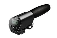 Saramonic Vmic Recorder Zwart Microfoon voor digitale camera