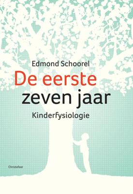 De eerste zeven jaar (Hardback)