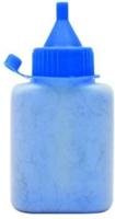 Slaglijnpoeder Blauw 0,1Kg - Skandia