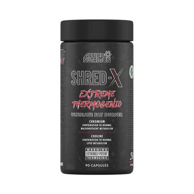 Shred-X 30servings