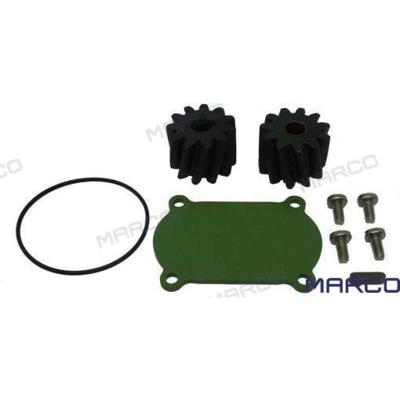 GS20166 - POMPDEKSEL EN TANDWIELSET GS20190