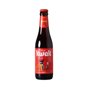 Bosteels Pauwel Kwak Rouge 33cl