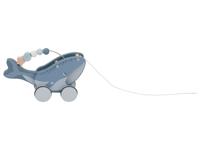 lupilu Houten motoriek speelgoed (Motoriekdier)