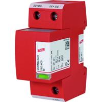 DEHN 971121 DSE M 1 60 Overspanningsveilige afleider 1 stuk(s)