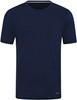 JAKO 6145 T-Shirt Pro Casual - Marine - XL JAKO 6145 T-Shirt Pro Casual - Marine - XL