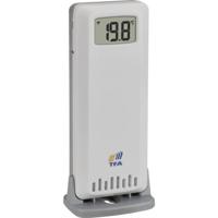 TFA Dostmann 30.3901.02 Temperatursender ID-A5 Temperatuursensor Draadloos 868 MHz