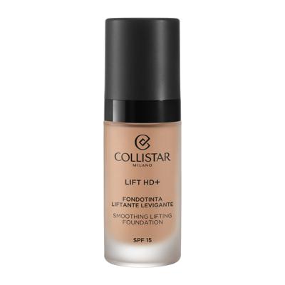 Collistar Lift HD+ Foundation 4R 30ml Collistar Lift HD+ Foundation 4R 30ml