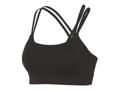 CRIVIT Sport-BH (gekruiste bandjes, XS (32/34))
