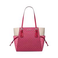 Schoudertas Michael Kors VOYAGER Roze 30 x 30 x 15 cm