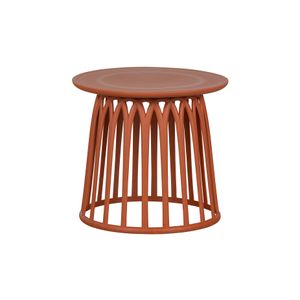 WOOOD Outdoor Bijzettafel Boy 50cm - Rond