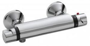 Wiesbaden Universal therm.douchekraan 12 cm