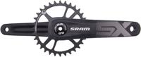 SRAM Crankset sx eagle dub 32t 165mm