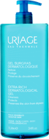 Extra rich dermatological gel sensitive skin 500 Milliliter
