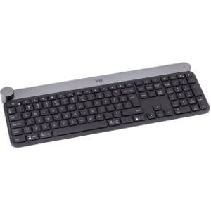 Logitech Craft QWERTY US