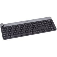 Logitech Craft QWERTY US