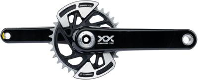 SRAM crankstel "xx eagle transmission"