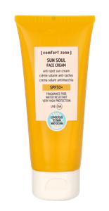 Comfort Zone Sun Soul Face Cream SPF50+ 60ml