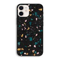 Terrazzo N°10: iPhone 12 Pro Biologisch afbreekbaar hoesje