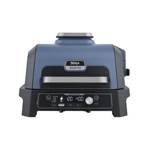 Ninja OG901EU buitenbarbecue & grill Tafelblad Electrisch Zwart 1700 W