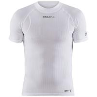 Craft Active extreme X RN ondershirt korte mouw wit heren