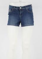 Vintage One 5 One Shorts in Blue Size 29