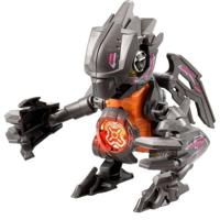 Figuur - 9 cm - BIOPOD KOMBAT WARRIOR PACK