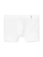 Schiesser - Long Life Soft - Short - wit, Maat:S