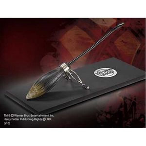 Harry Potter: Scale Model Broom Nimbus 2001 Decoratie