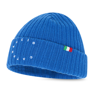 FC Kluif - Catenaccio Beanie - Blauw