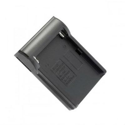 HedBox RP-DLPE6 Charger plate for HedBox RP-LPE6 Canon LP-E6