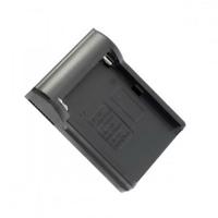 HedBox RP-DLPE6 Charger plate for HedBox RP-LPE6 Canon LP-E6