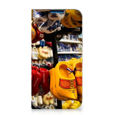 iPhone 14 Pro Max | Book Cover | Klompen iPhone 14 Pro Max | Book Cover | Klompen