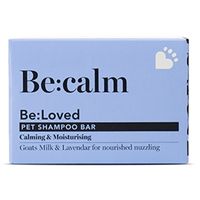 Beloved Beloved calm pet shampoo bar - thumbnail