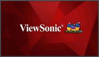 Viewsonic CDE86G3-1C beeldkrant Digitale signage flatscreen 2,18 m (86") LCD 500 cd/m² 4K Ultra HD Zwart 24/7