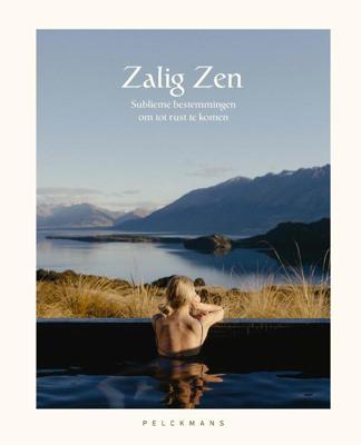 Zalig zen (Hardback)